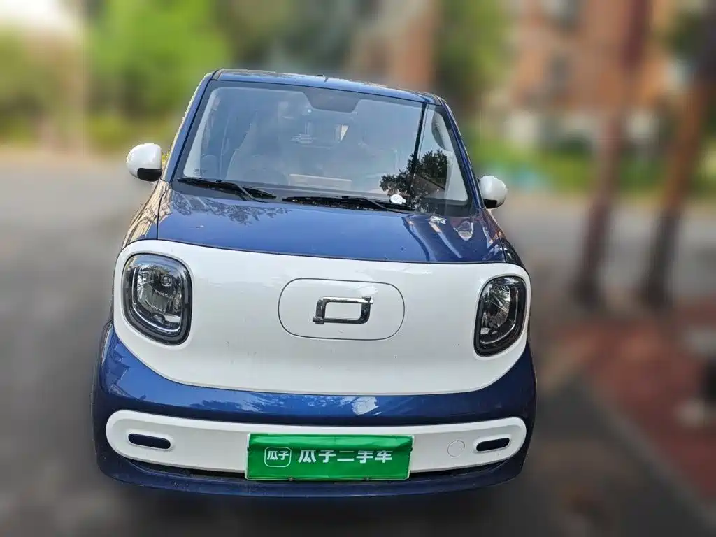 Bestune Pony 2025