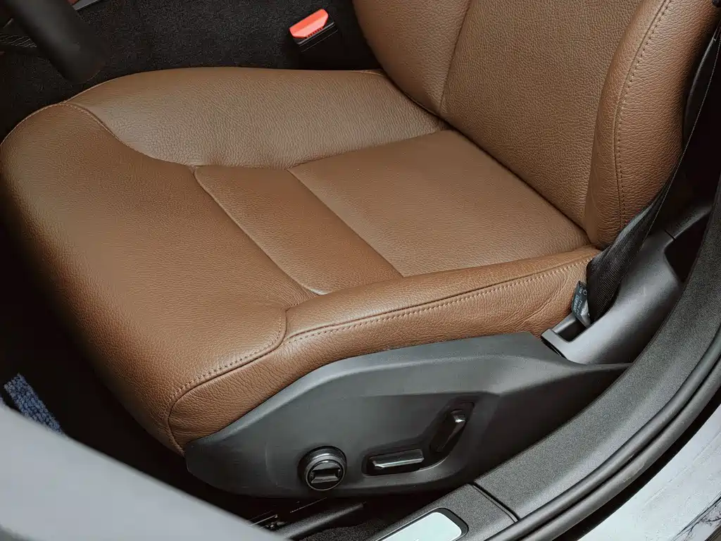 Volvo S90 PHEV 2023 — фото 18