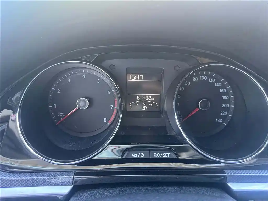 Volkswagen C-Trek 2019 — фото 4