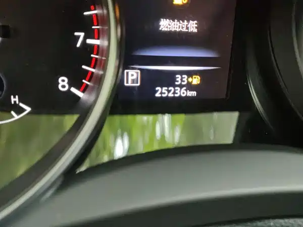 Nissan Qashqai 2022