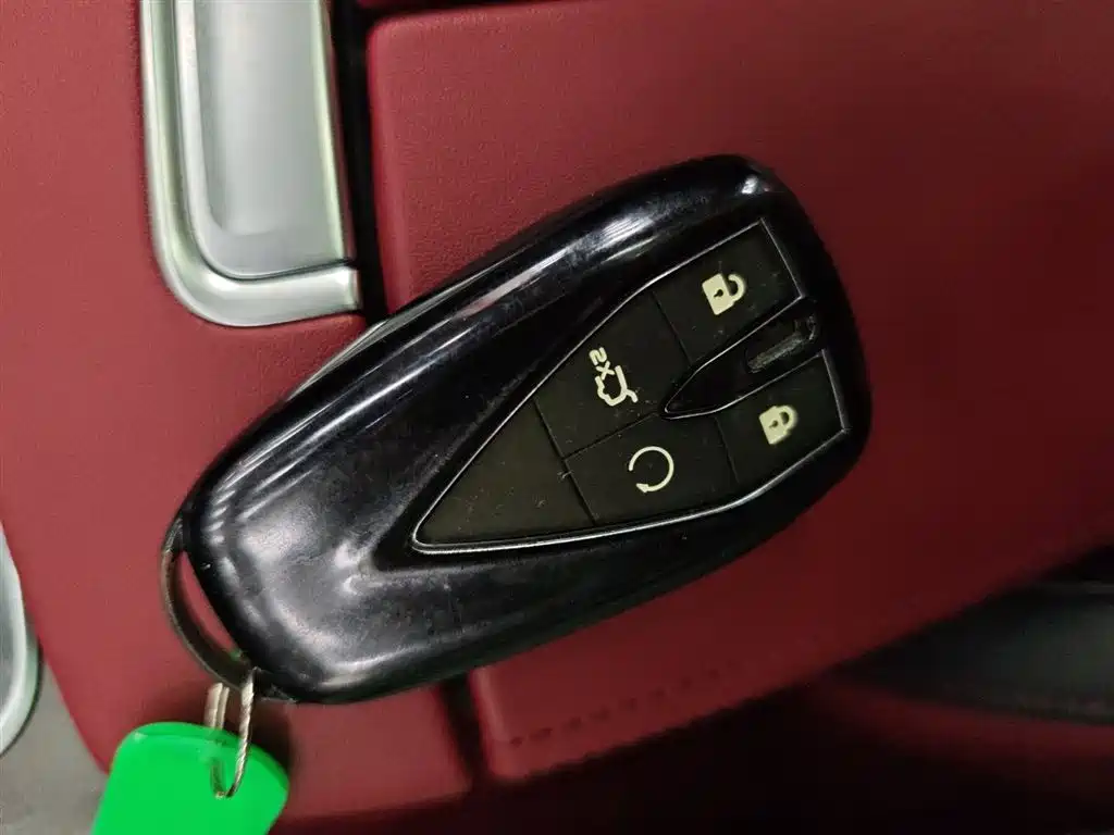Changan CS75 PLUS 2021 — фото 17