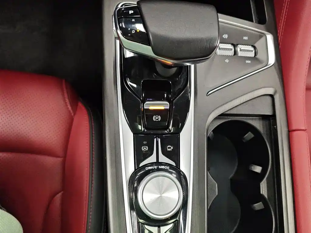 Changan CS75 PLUS 2021 — фото 10