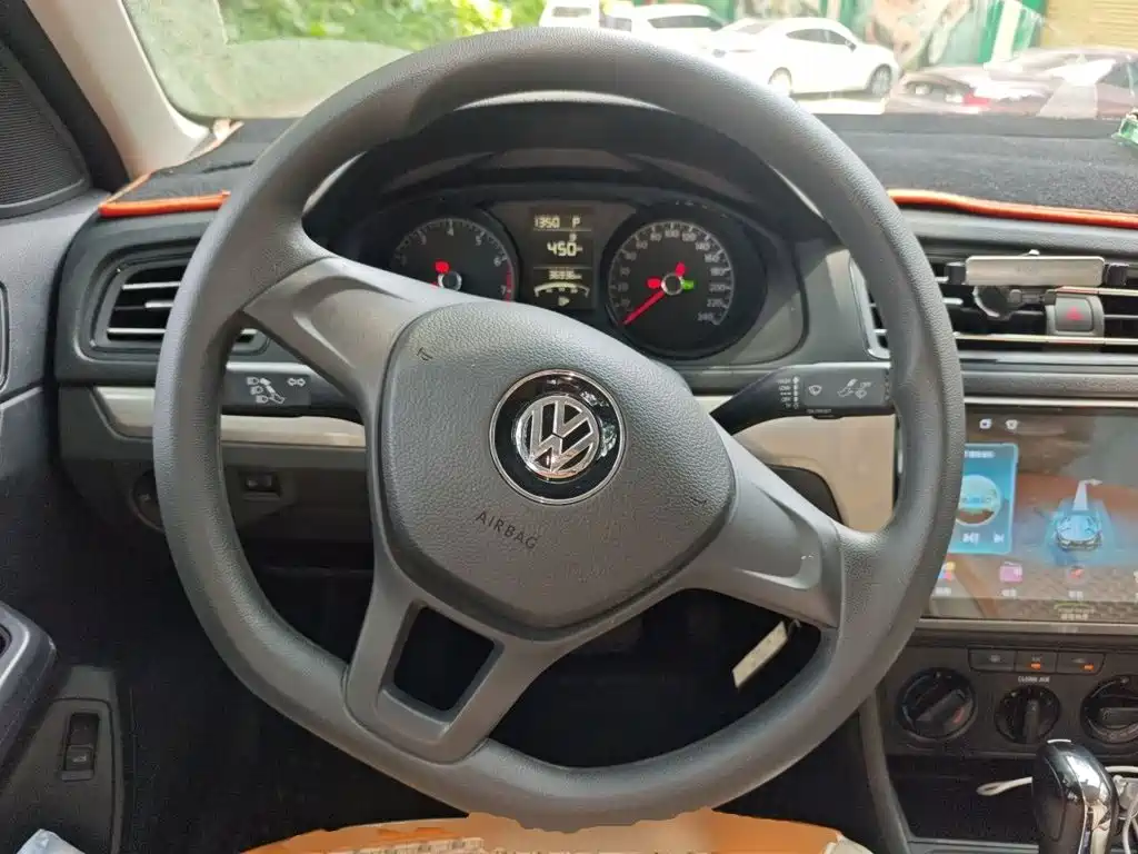 Volkswagen Lavida 2020