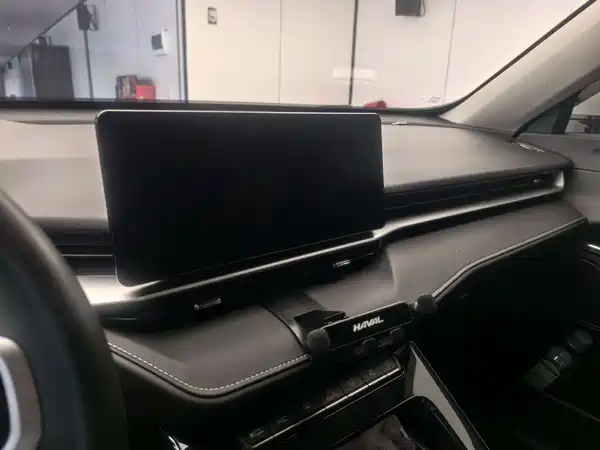 Haval H6 2024