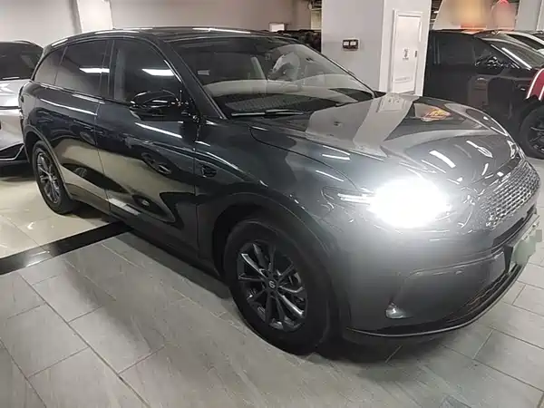 Leapmotor C11 2023