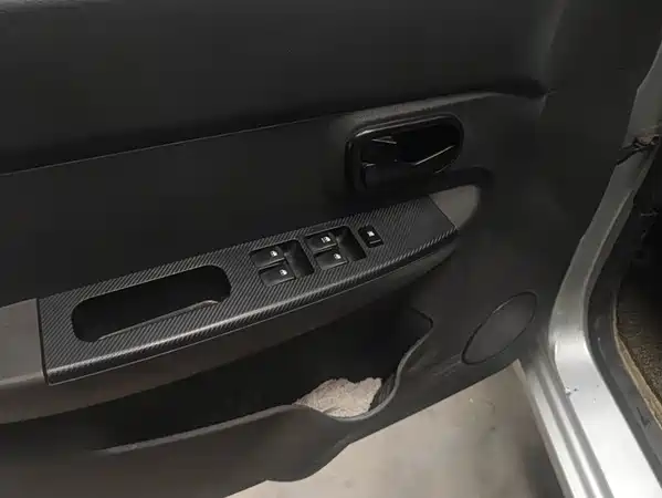Wuling Hongguang 2018
