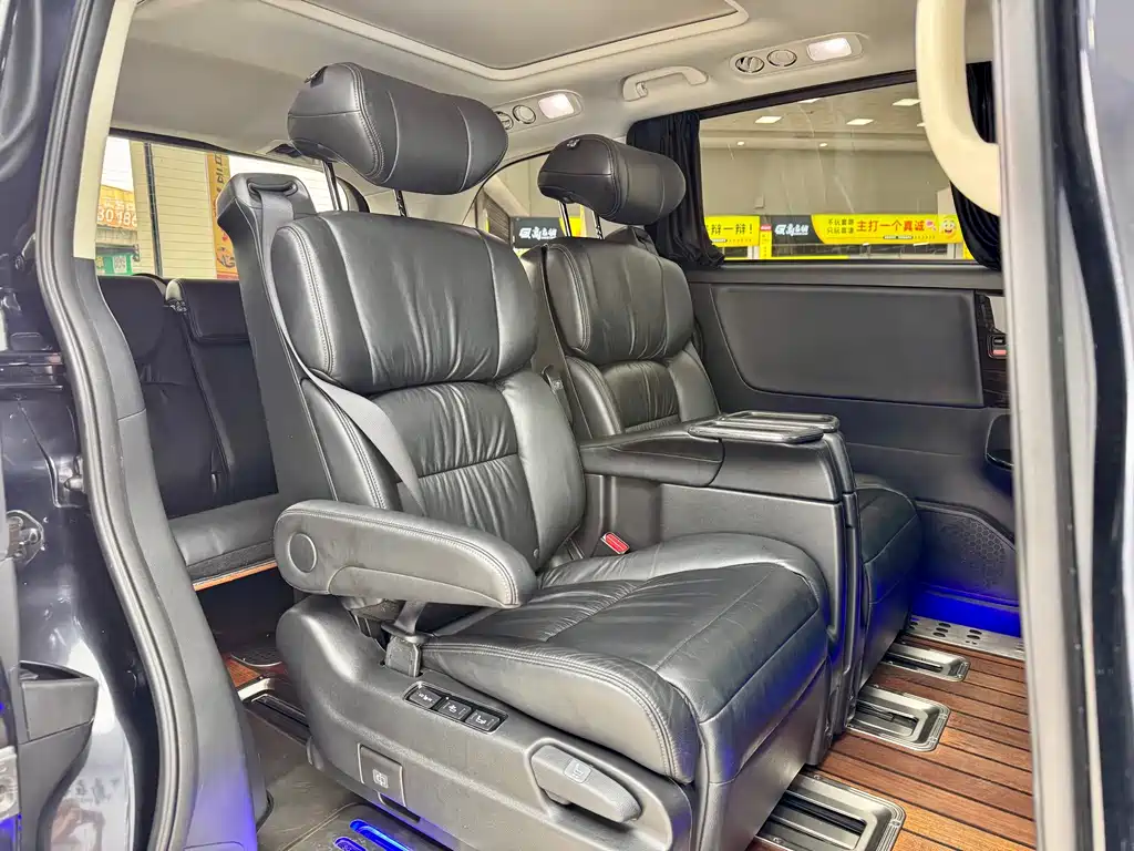 Honda Odyssey 2021 — фото 10