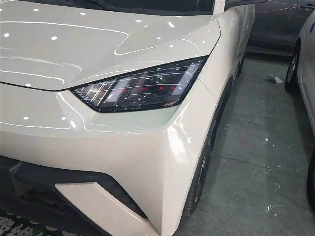 BYD Seagull 2023 — фото 24