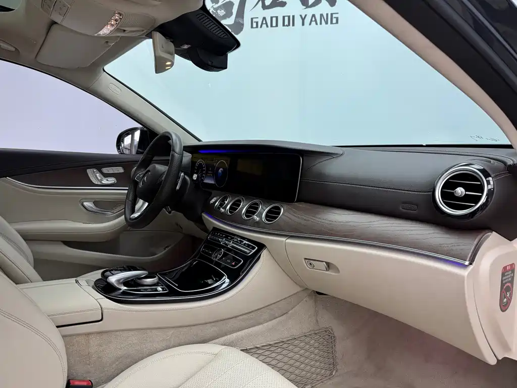 Mercedes-Benz E-Class 2016 — фото 15