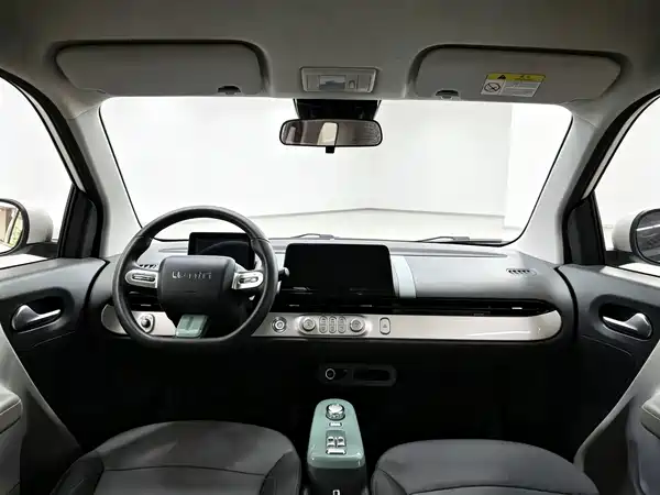 Changan Lumin 2023