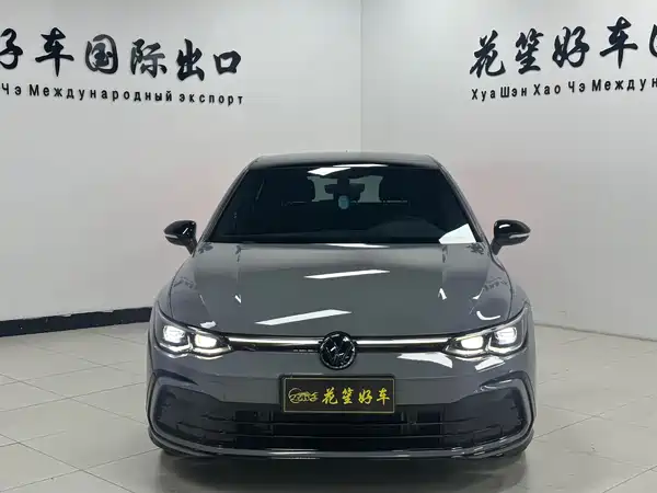 Volkswagen Golf 2023