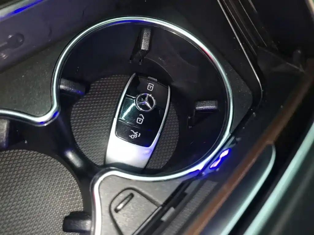 Mercedes-Benz S-Class 2018 — фото 9
