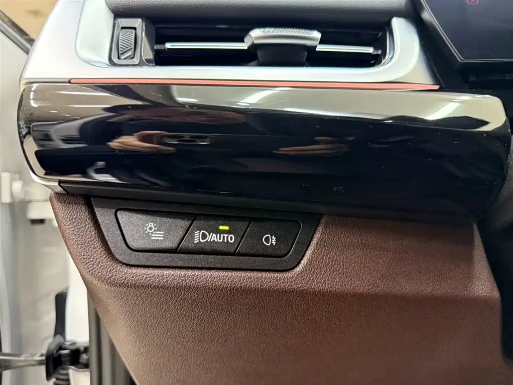 BMW X1 2023 — фото 9