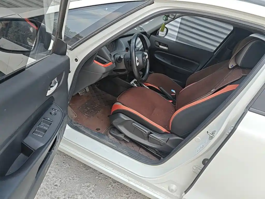 Honda Fit 2021 — фото 16