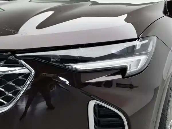 Buick Envision S 2021