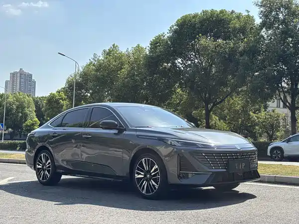 Changan Eado 2025