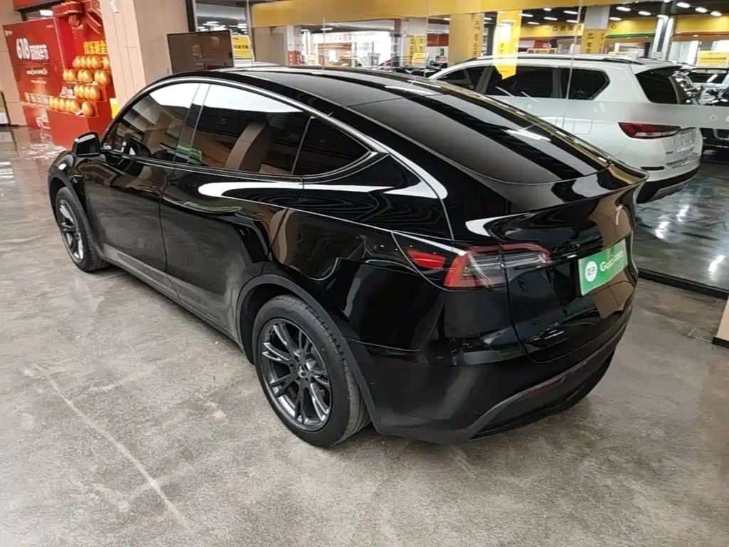 Tesla Model Y 2023 — фото 5