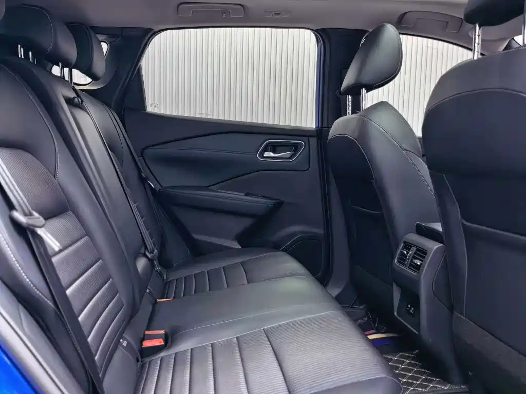 Nissan Qashqai 2023 — фото 12
