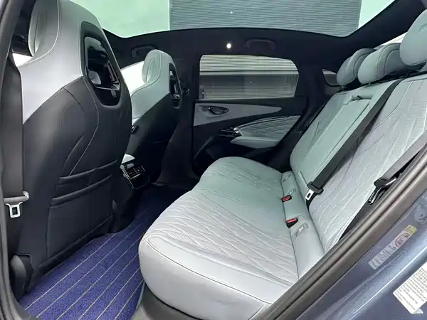 BYD Seal 2023