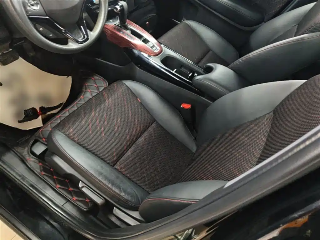 Honda XR-V 2015 — фото 15