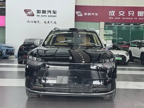 AITO M9 2024
