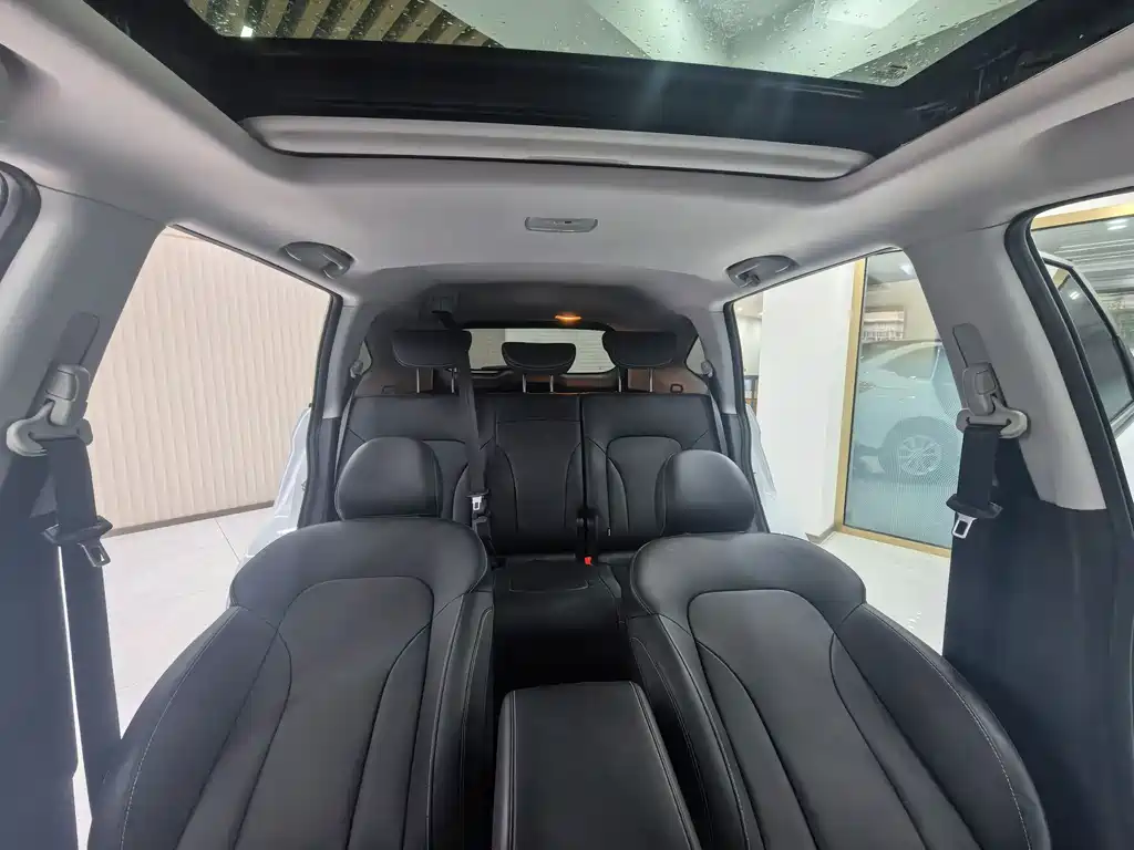 Haval M6 2022 — фото 10