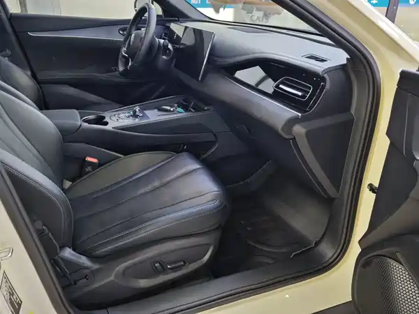 BYD Seal 06 2025