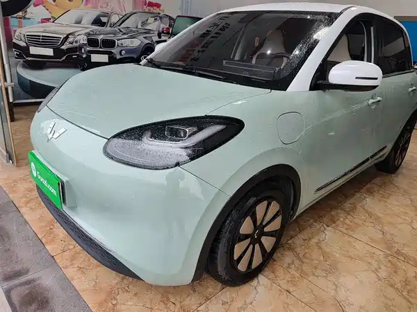 Wuling Bingo 2023