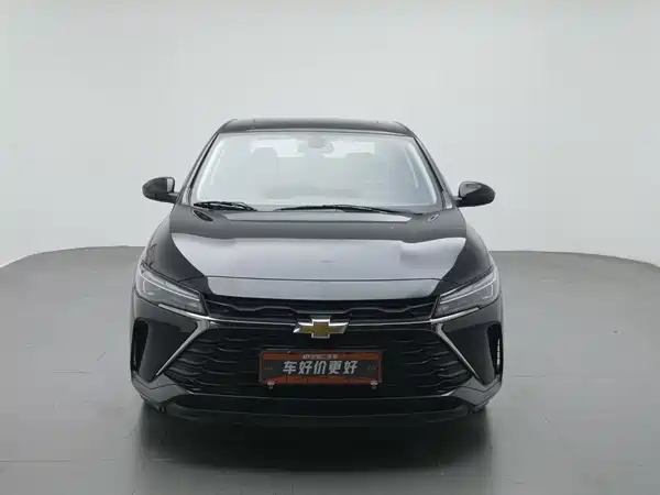Chevrolet Monza 2024