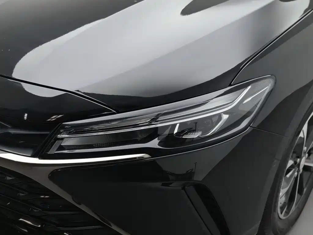 Chevrolet Cruze 2024