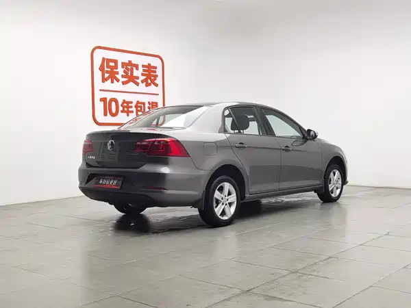 Volkswagen Bora 2013