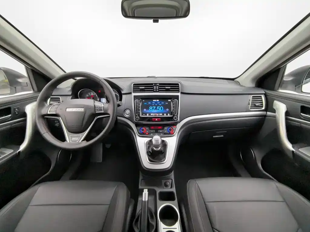 Haval M6 2019