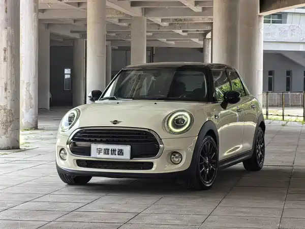 MINI 2018