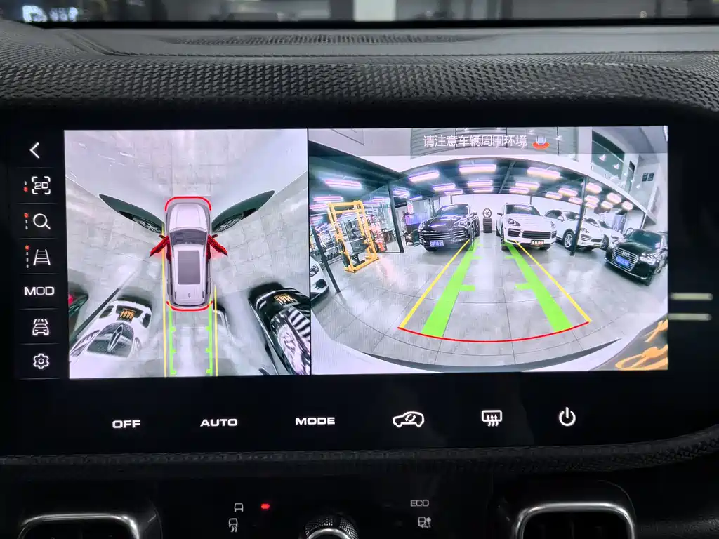 Haval Big Dog 2020 — фото 14
