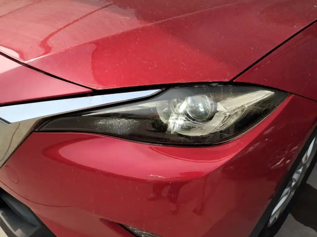 Mazda CX-4 2017 — фото 24