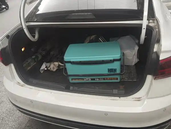 Volkswagen Bora 2023