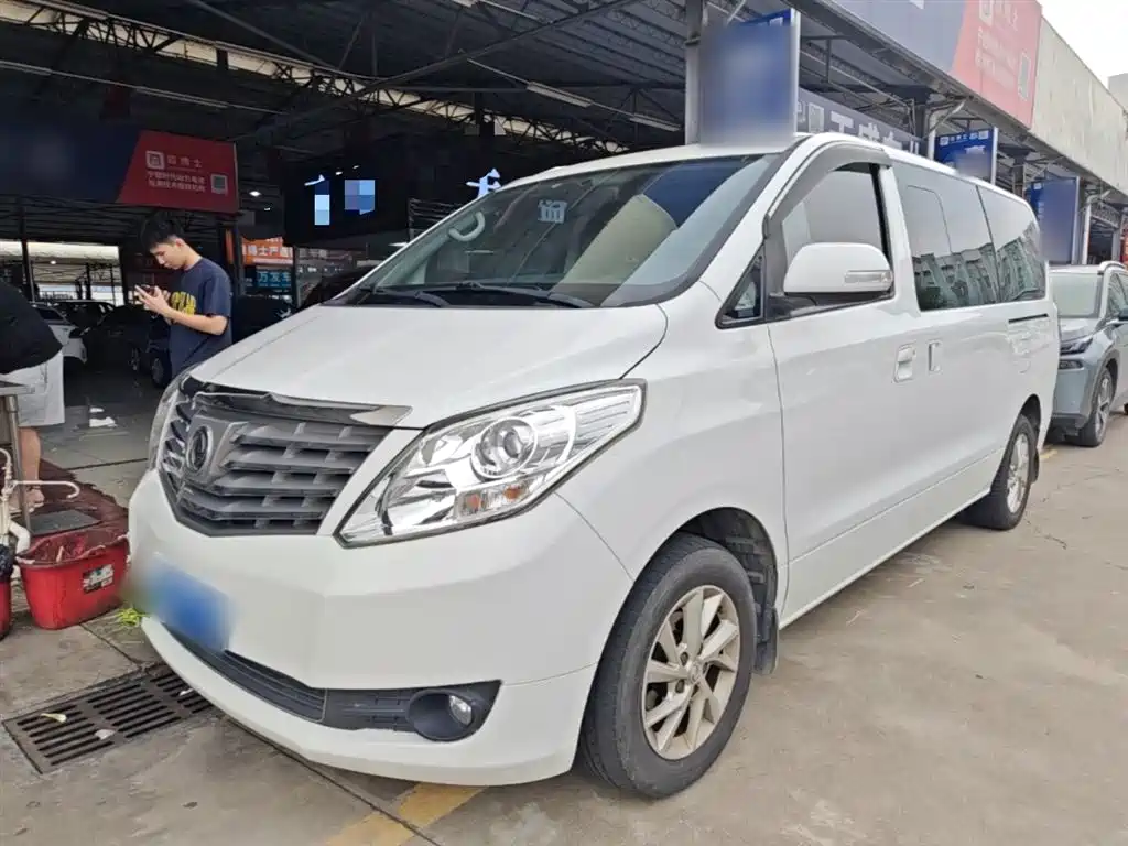 Fengxing Lingzhi PLUS 2021