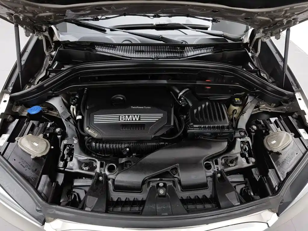 BMW X1 2020
