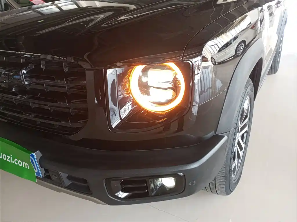 Haval Big Dog 2023 — фото 15