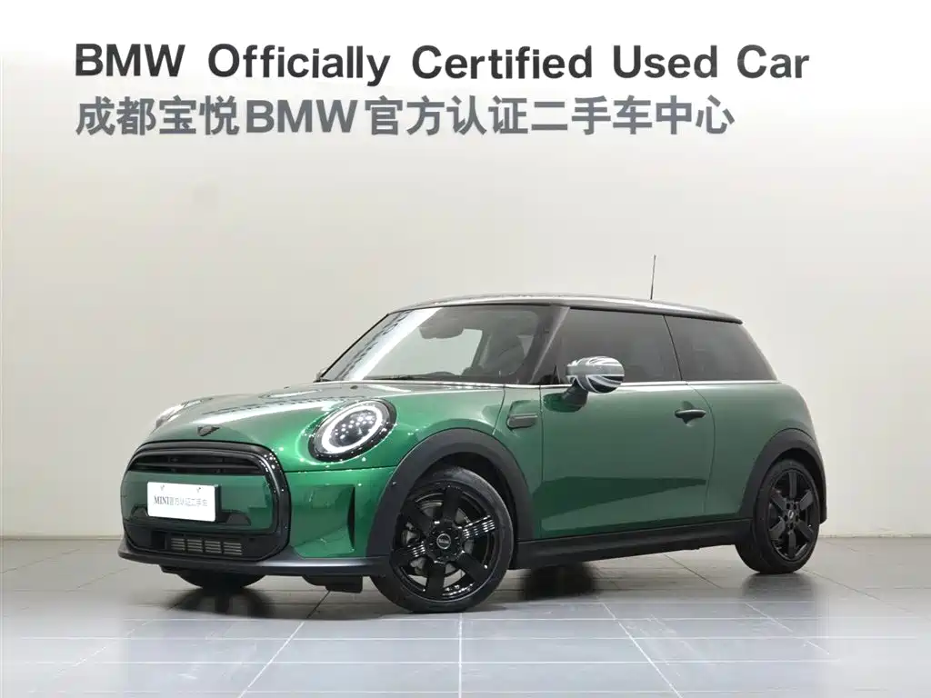 MINI Mini 2024