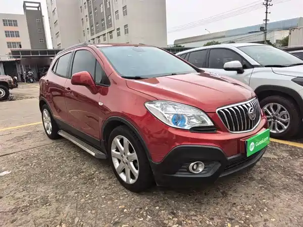 Buick Encore 2015