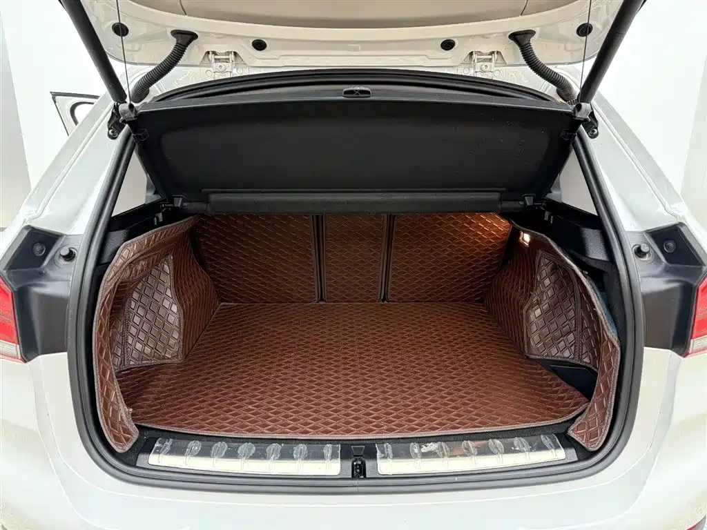 BMW X1 2021 — фото 14