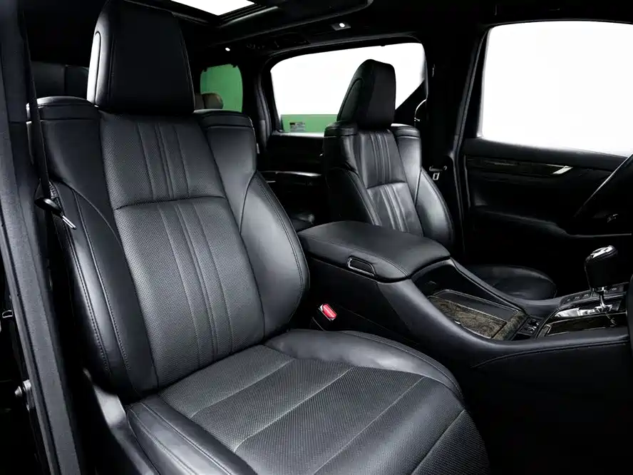 Toyota Vellfire 2021 — фото 10