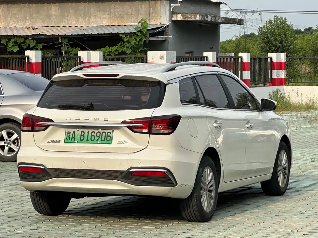 Roewe Ei5 2019