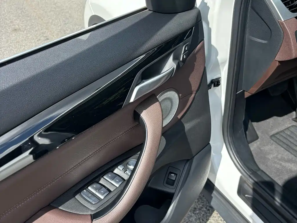 BMW X1 2020 — фото 18