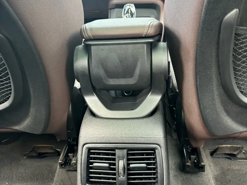 BMW X1 2020 — фото 10