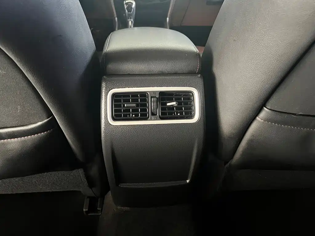 Nissan Teana 2018 — фото 26