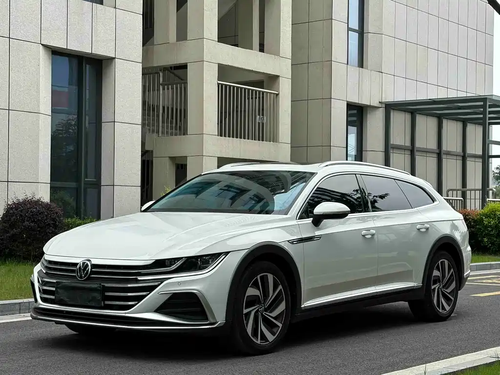 Volkswagen CC 2022