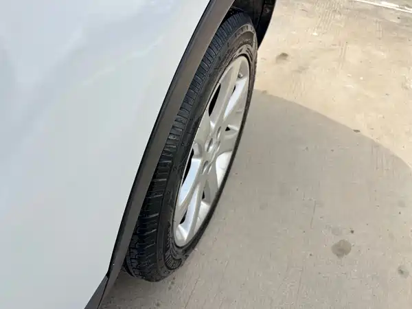 Buick Encore 2013