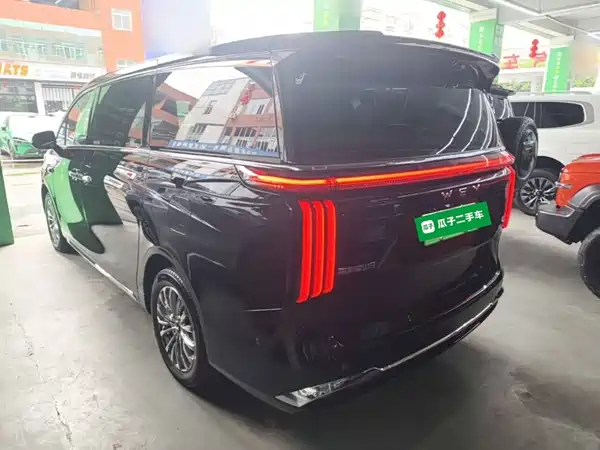 Wey 2025